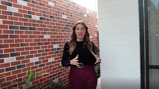 Summit Homes | Benefits of building with brick veneer with Nat Scott