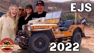 Easter jeep Safari 2022