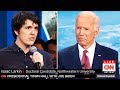 Climate Change Forum Goes HORRIBLY WRONG for Joe Biden