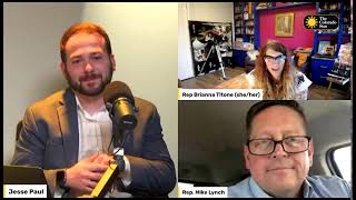 2022 Legislative Session Recap — The Colorado Sun
