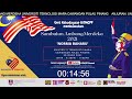 MOHD SAMSUDIN ABDUL HAMID Live Stream