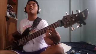 We've Come To Bless Your Name by Don Moen (Bass Cover)