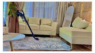 Review Vacum Cleaner DEERMA DX-810 | 2024 Apakah Masih Worth it?