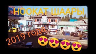 Ноокат очень красивая 😍😍😍😍😍😍 2019 год