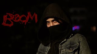 Ahmed Twfiik - Boom! (Official Music Video) | احمد توفيق - بوم