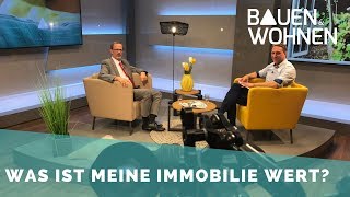 Immobilie verkaufen – So ermitteln Sie den richtigen Preis