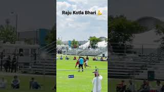 Raju Kotla Bhari || 855 || #kabaddi #fitness #kabaddilive #toronto #brampton #gym #rajukotlabhari