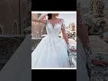 a very beautiful magnificent wedding dress weddingdress .vibecart.shop