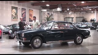 1965 BMW CS 3200 - Generation Auto Ep 1