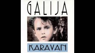 Galija - Ne idi - (Audio 1994) HD