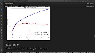 Assignment 3 - Applied Machine Learning
