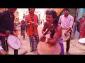 sambalpuri ganda baja kudharikata desi baja dhol nisan tasa