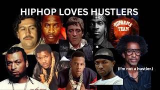 The 8 Most Influential Dealers In Hiphop History