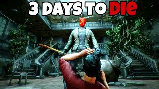 3 Days To Die (new update) - New Rooms + Practice Mode | Android Gameplay |