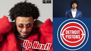 Detroit Pistons News: Step Into the Spotlight + Draft Workouts Revealed