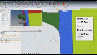 Next Generation Altair Hyperworks 2021