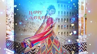 Navratri Special | SMS | Wishes | Quotes | Happy Navratri Video 2019 | Whatsapp Status Video