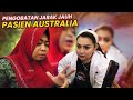 PENGOBATAN JARAK JAUH PASIEN AUSTRALIA || HATI-HATI, S4NT3T BISA MERUBAH KARAKTER SESEORANG.