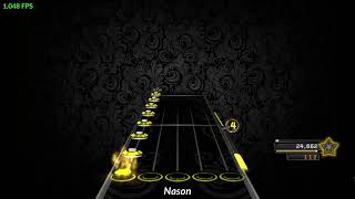 Clone Hero | Tapping practice | Random Shreddies! |