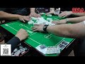 打天九 第330回a chinese dominoes