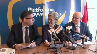 Piła: wybory w PiS