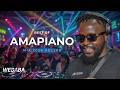 BEST OF AMAPIANO MIX 2026 Vol 208 | Dj Webaba