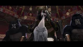 Kung Fu Panda 2 (2011) Movie clip (6/14). Lord Shen's fortune || Hollywood Movies