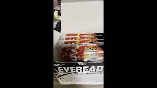 Review ✅ Eveready Super Heavy Duty AA/ AAA Battery | Batteries 4 Pieces