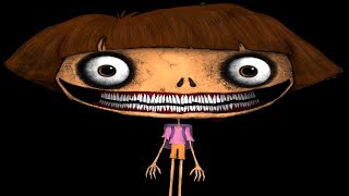 12 TRUE SCARY ANIMATIONS HORROR STORIES COMPILATION