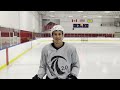 hockey training edge work