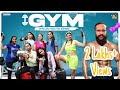 Gym Girls only || Sinchu Minchu || Tamada Media