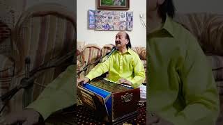 Bheer Mein Ik Ajnabi Ka Ghazal By Shakeel Saeed Ghulam Ali Khan Part 1
