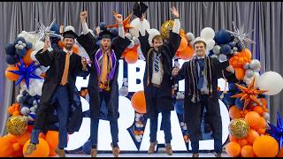 Countdown to Commencement: Graduation Day Essentials