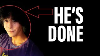 SchrodingerLee EXPOSED for Sex Crimes and Lies