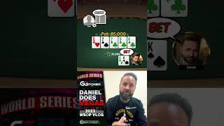 Poker Theory #poker #danielnegreanu