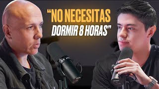 5 Hábitos para Dormir Mejor y Transformar tu Salud (Dr. Carlos Jaramillo) | EP. #19