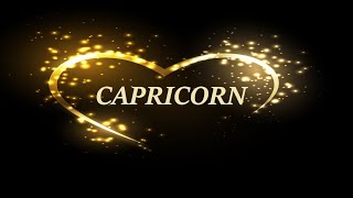 CAPRICORN: Surprise! They Want to Come Back \u0026 Do it Your Way 😮💘