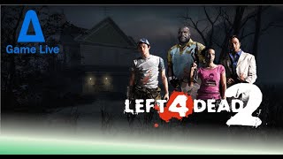 【aLog】 Left 4 Dead 2 – No Echo