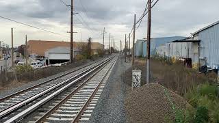 NYAR RS 91 PASSING WESTBURY - ND MILLS 5660’S, 50’ BOXCARS, 3230’S, GERSHOW GONS AND MORE! 11/17/20