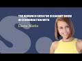 Diana Marks | Shorts: Scrunch Creator Economy Show