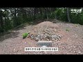 등산코스 추천 밀양 비학산~낙화산 근교산 u0026그너머 hiking trails of korea 1332