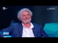 massimo ferrero una vita spericolata tra cinema e calcio estate in diretta 28 07 2021