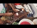 మాద గొరక టేస్టీ చేప seafood viralvideo