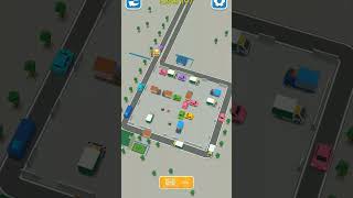 Car Parking game game play||Level 197||#level #197 || kids game #carparking #gaming #puresniper