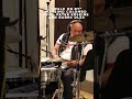 Massimo Colombo feat. Peter Erskine and Darek Oles - Walk On By [Drum Performance] #shorts