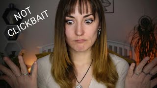 ⚠️IMPORTANT for ASMR Listeners! ~ YouTube Setting May Ruin Tingles [not clickbait]