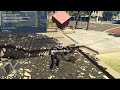 N Developments - Burried Stashes