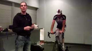 Cycling-Inform Altitude Training Demo for Cyclists