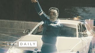 Wolfy - Greatest [Music Video] | GRM Daily