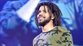 ADTV Archives: J Cole In A  Rare And Truly Insightful Interview With Amaru Don TV (KOD)